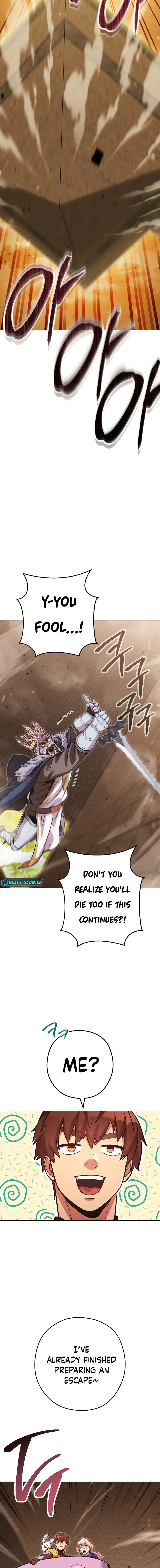 Dungeon Reset Chapter 244 2